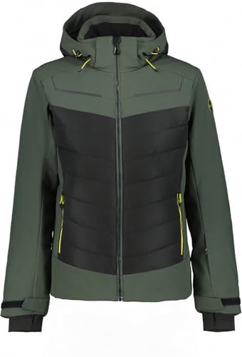 Icepeak Fremont Skijacke Herren - 50 von ICEPEAK