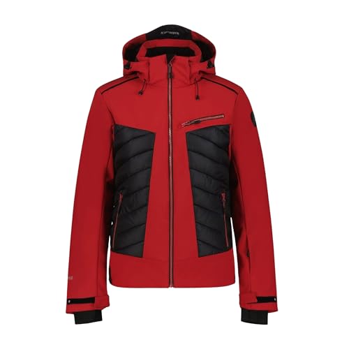 Icepeak Fremont Skijacke Herren - S von ICEPEAK