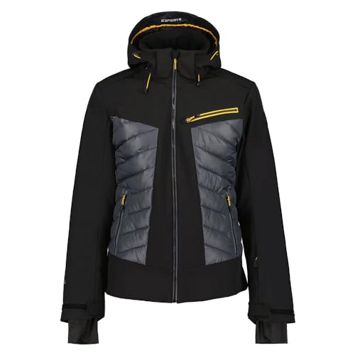 Icepeak Fremont Skijacke Herren von Icepeak