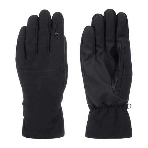 Icepeak Hallstadt Handschuhe Senior - M von ICEPEAK