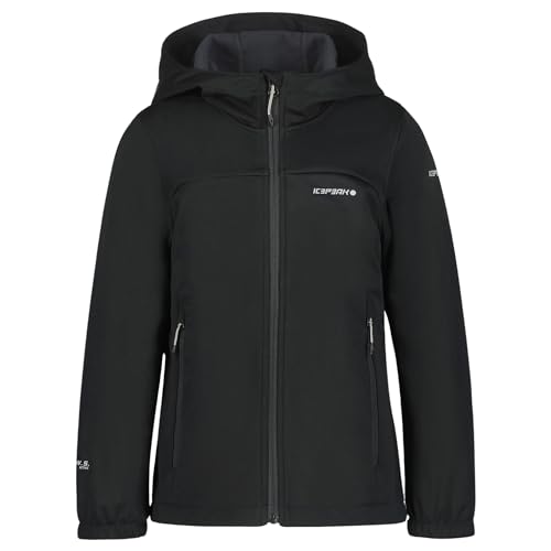 Icepeak Kleve Softshell Kinder - 176 von ICEPEAK