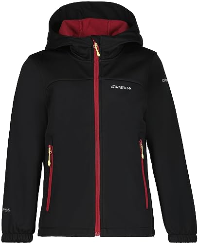 Icepeak Kleve Softshell Kinder - 176 von ICEPEAK