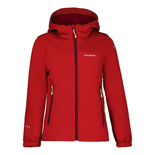 ICEPEAK Kleve Softshell Kinder, 152 von Icepeak