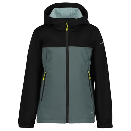 Icepeak Kline Softshell Kinder - 152 von Icepeak