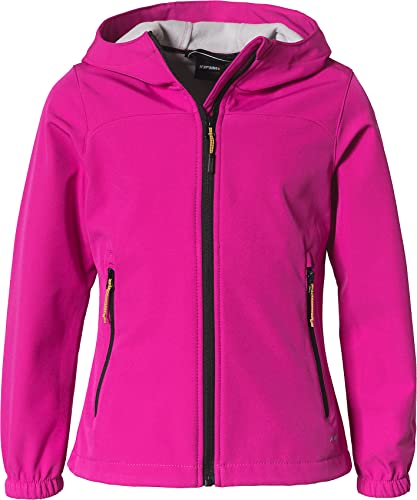 Icepeak Kobryn Softshell Kinder - 164 von ICEPEAK