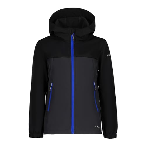 Icepeak Konan Softshell Kinder - 140 von ICEPEAK