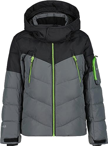 Icepeak Lebus Skijacke Kinder - 152 von Icepeak