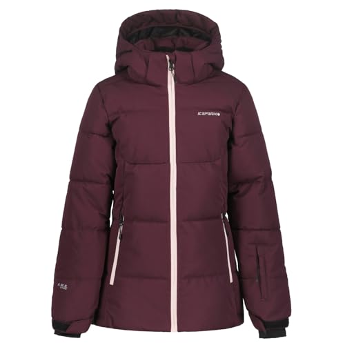 Icepeak Loris Skijacke Kinder - 140 von ICEPEAK