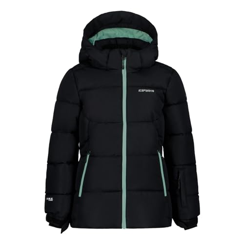 Icepeak Loris Skijacke Mädchen - 128 von ICEPEAK