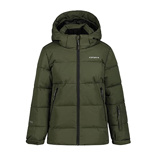 Icepeak Louin Skijacke Jungen von Icepeak