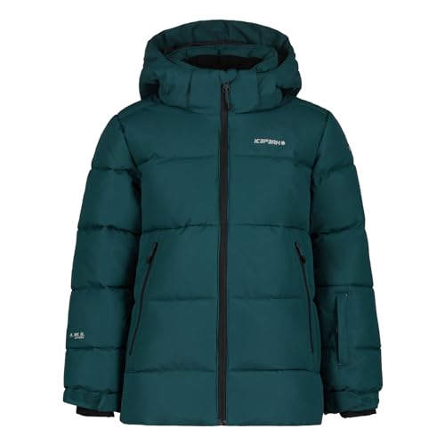 Icepeak Louin Skijacke Kinder - 140 von ICEPEAK