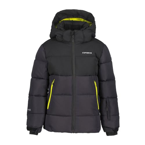 Icepeak Louin Skijacke Kinder - 164 von ICEPEAK