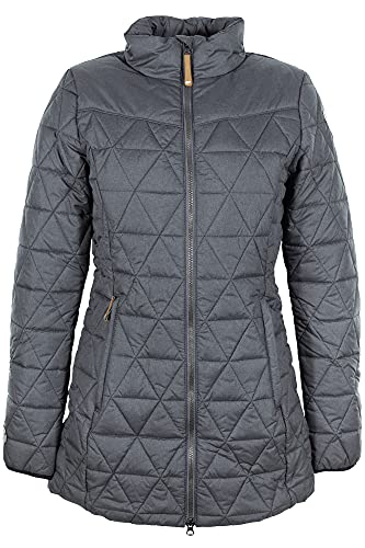 Icepeak Tavia anthrazit, Da. Jacke von ICEPEAK