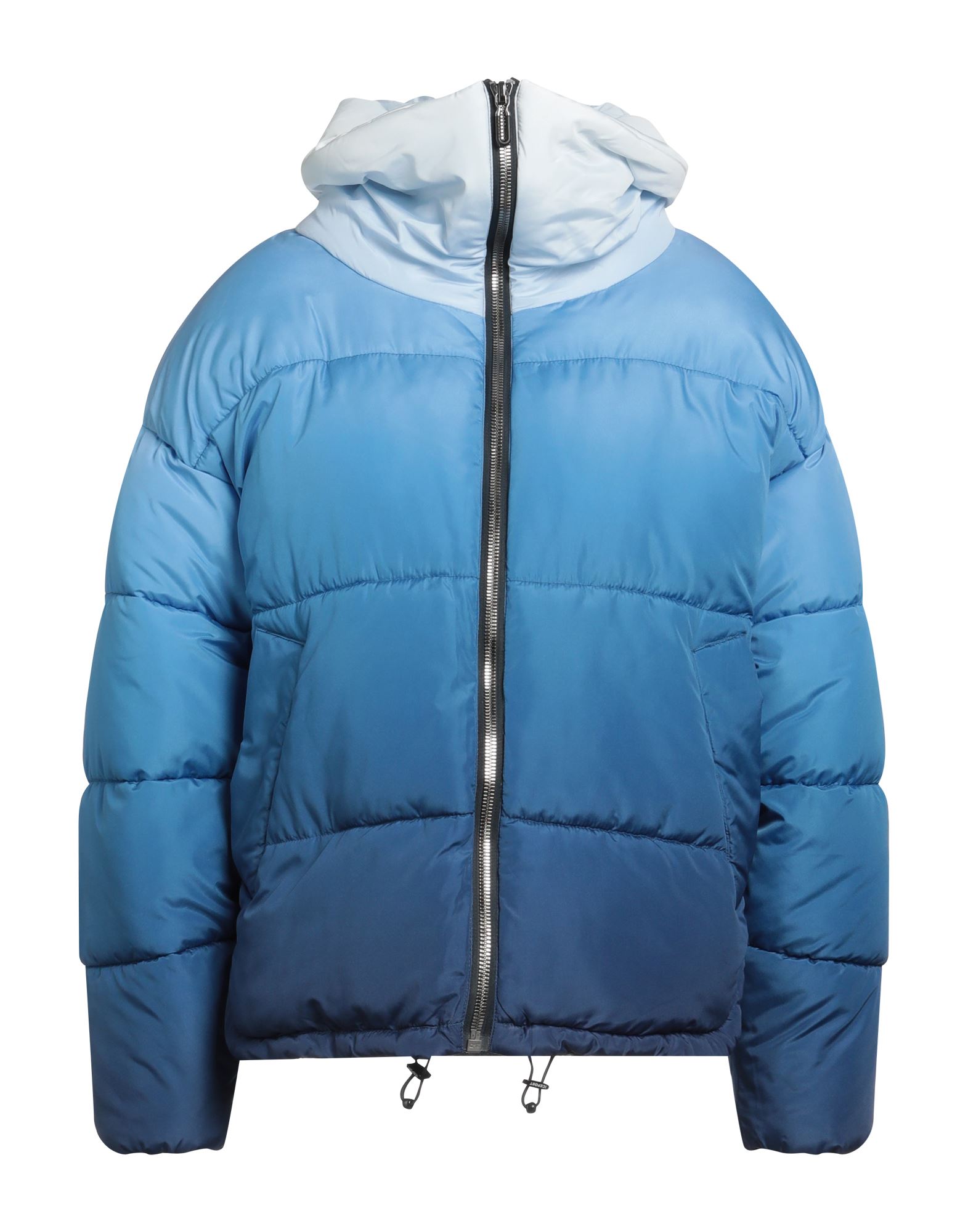 ICEPORT Pufferjacke & Daunenjacke Damen Azurblau von ICEPORT