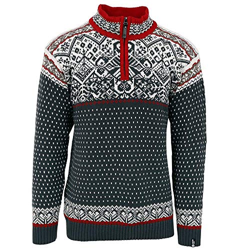 ICEWEAR Baldur Baumwollpullover von ICEWEAR