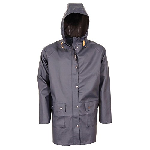 ICEWEAR Brim Brim Regenjacke von ICEWEAR