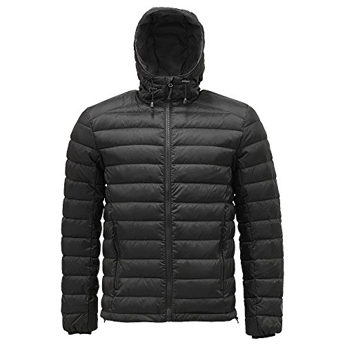 ICEWEAR Egill Light Down Jacket von ICEWEAR