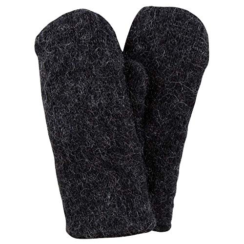 ICEWEAR Gilsá Fäustlinge aus Wolle von ICEWEAR