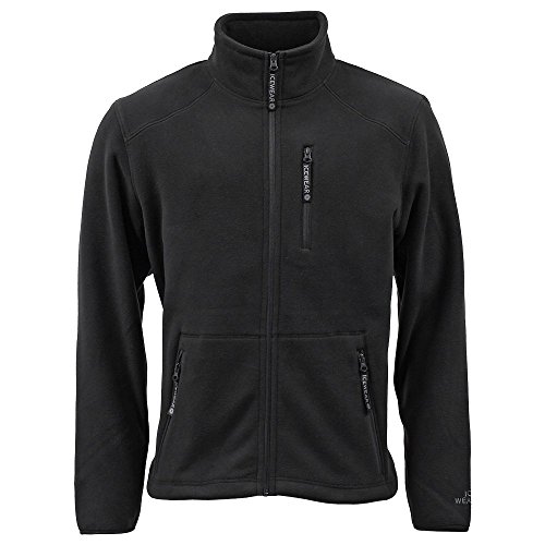 ICEWEAR Hrafn Fleecejacke von ICEWEAR