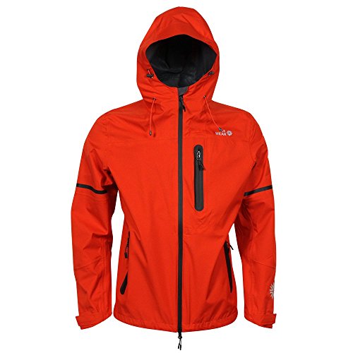 ICEWEAR Már hardshell layered jacket von ICEWEAR