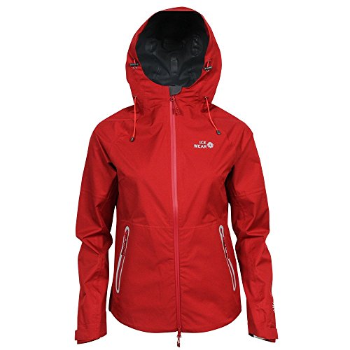 ICEWEAR Mía hardshell layered jacket von ICEWEAR