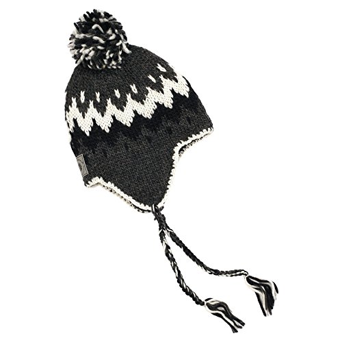 ICEWEAR Vík Inkamütze aus Wolle von ICEWEAR