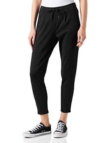 Ichi IHKATE PA PA - Damen Hose Jogger Pants - 20104757, Größe:XS, Farbe:Black (10001) von ICHI