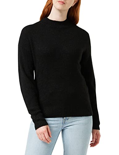 ICHI Damen IHAMARA LS Pullover, 194008, M von ICHI