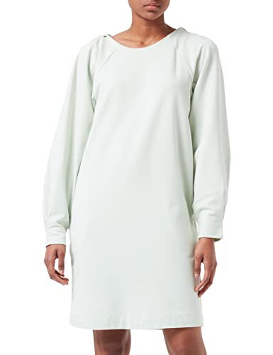 ICHI Damen IHCAPO DR Kleid, 130107/Dewkist, XS von ICHI