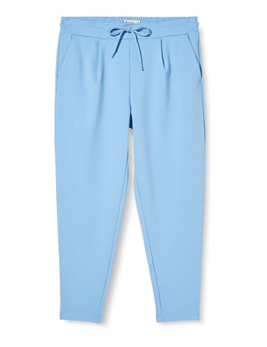ICHI Damen IHKATE PA Lässige Business-Hose, 164020/Della Robbia Blue, L ICHI Damen IHKATE PA Lässige Business-Hose, 164020/Della Robbia Blue, L von ICHI