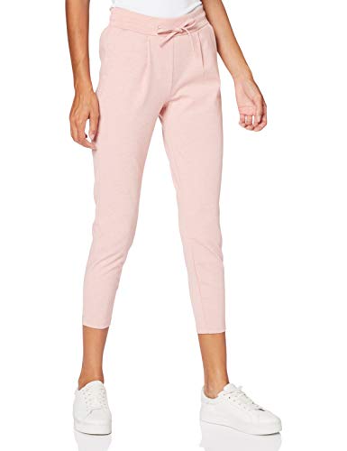 Ichi IHKATE PA PA - Damen Hose Jogger Pants - 20104757, Größe:L, Farbe:Rose Smoke MLG (12524) von ICHI