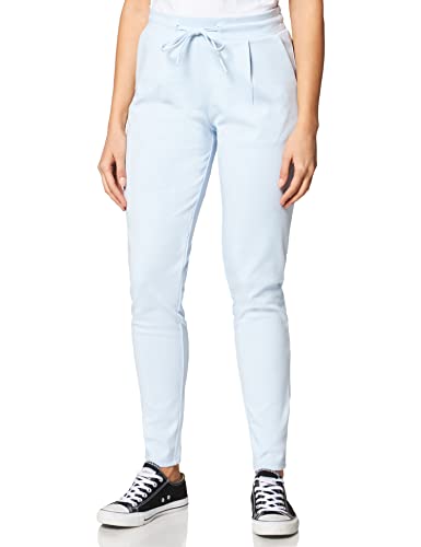 ICHI Damen IHKATE PA2 Lässige Business-Hose, 144115_Cashmere Blue, XS ICHI Damen IHKATE PA2 Lässige Business-Hose, 144115_Cashmere Blue, XS von ICHI