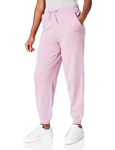 ICHI Damen IHKAWI SW PA Lässige Hose, 163310/Lavender Herb, S von ICHI