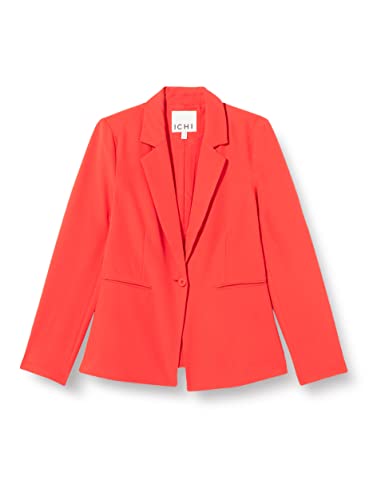 ICHI Damen IHLEXI BL Blazer, 180119/Willow Bough, 40 von ICHI