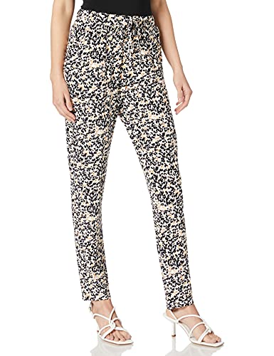 ICHI Damen IHLISA PA7 Freizeithose, 161334_Tan, XS von ICHI