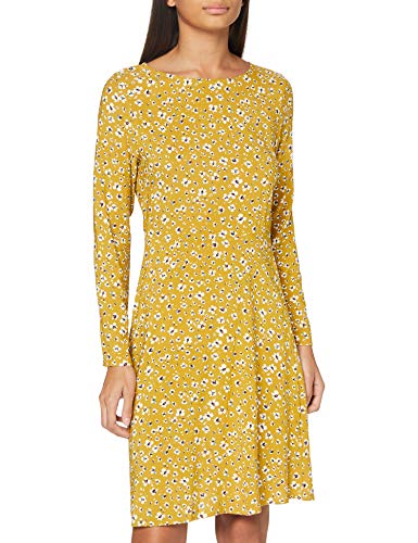 ICHI Damen IHVERA DR11 Kleid, 170843, 36 von ICHI