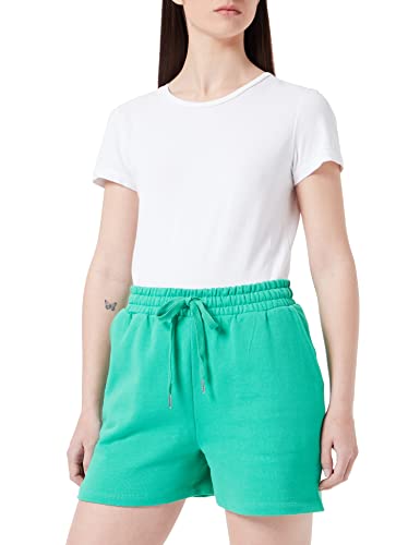 ICHI Damen IHYARLET SHO Shorts, 165932/Holly Green, L von ICHI