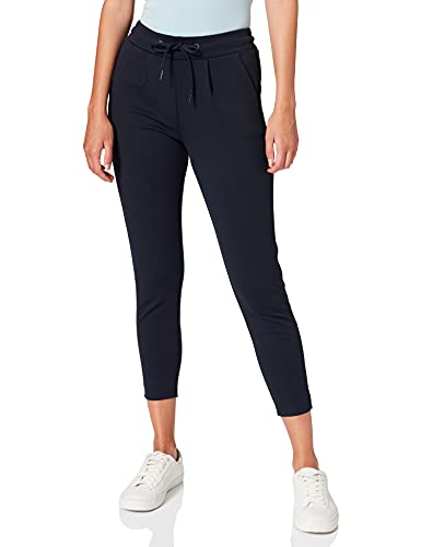 Ichi IHKATE PA PA - Damen Hose Jogger Pants - 20104757, Größe:M, Farbe:Total Eclipse (14044) von ICHI