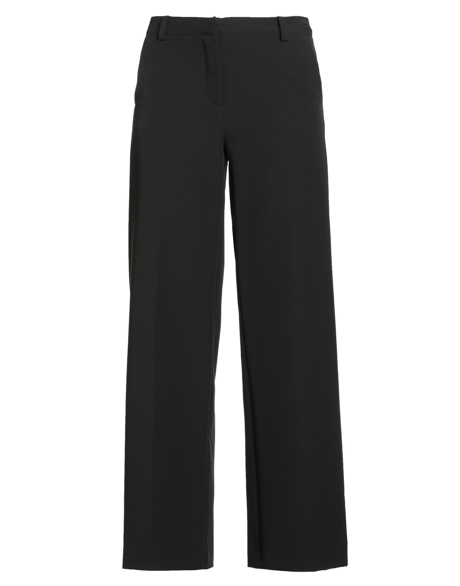 ICHI Hose Damen Schwarz von ICHI