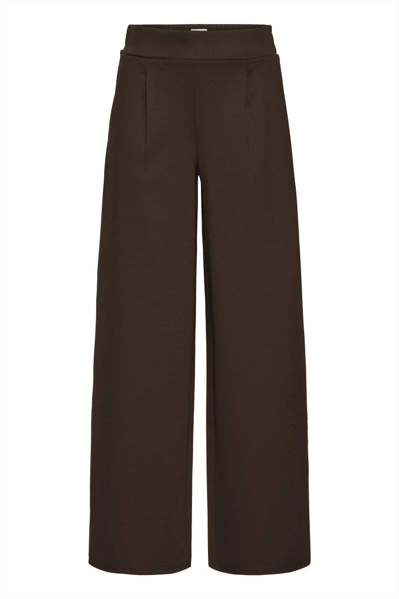 ICHI - Hose - Ihkate braun - Gr. - XL von ICHI