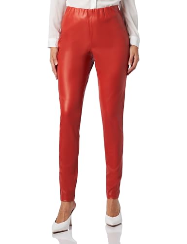 ICHI - IHCOMANO LE2 - Leggings - 20116754, Größe:40, Farbe:Rooibos Tea (181355) von ICHI