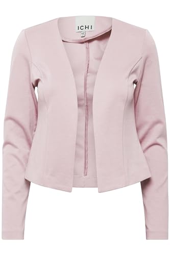 ICHI IHKATE Short BL Short BL - Blazer - 20112547, Größe:S, Farbe:Fragrant Lilac (143204) von ICHI