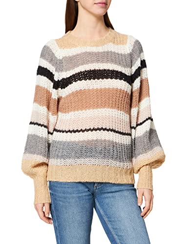 ICHI IHMAISA LS, Größe:XL, Farbe:Warm Sand (151214) von ICHI