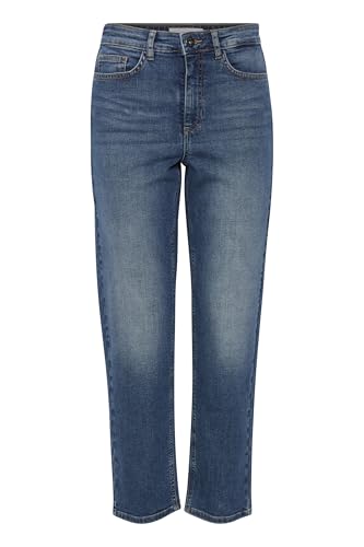 ICHI IHTWIGGY Raven IHTwiggy 26, Medium Blue von ICHI