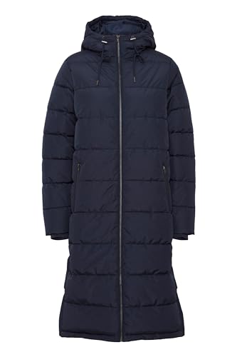 ICHI - IHZELANO JA2 - Jacket Otw - 20119188, Größe:L, Farbe:Dark Navy (194013) von ICHI