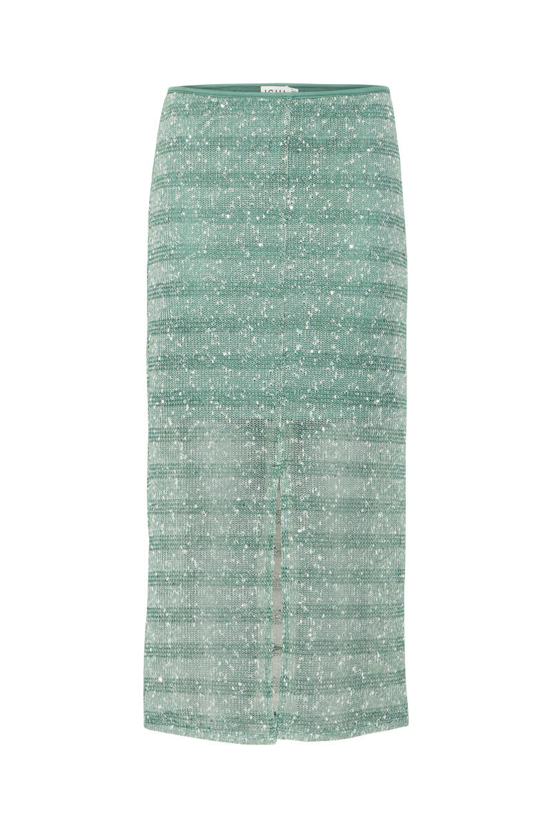 ICHI - Rock - Ihpiloua grün - Gr. - XS von ICHI