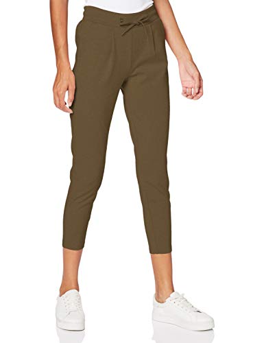 Ichi IHKATE PA PA - Damen Hose Jogger Pants - 20104757, Größe:S, Farbe:Kalamata (13024) von ICHI