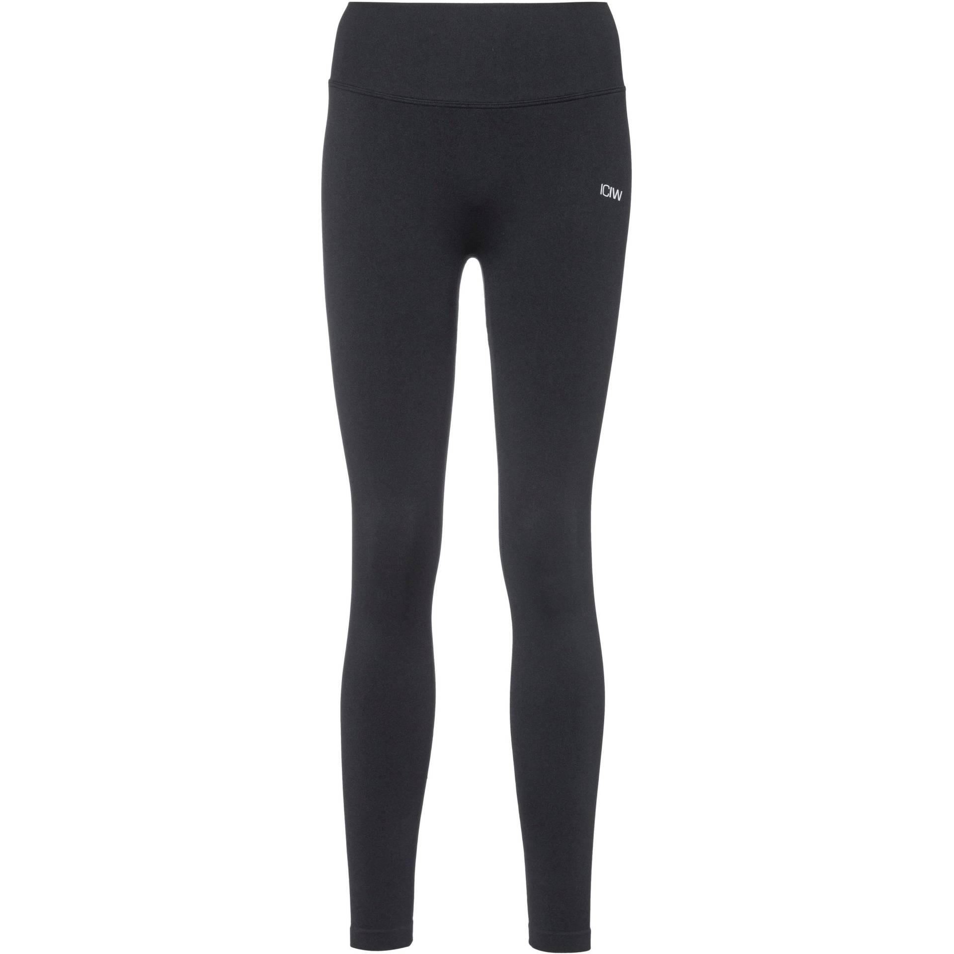 ICANIWILL Scrunch Tights Damen von ICANIWILL