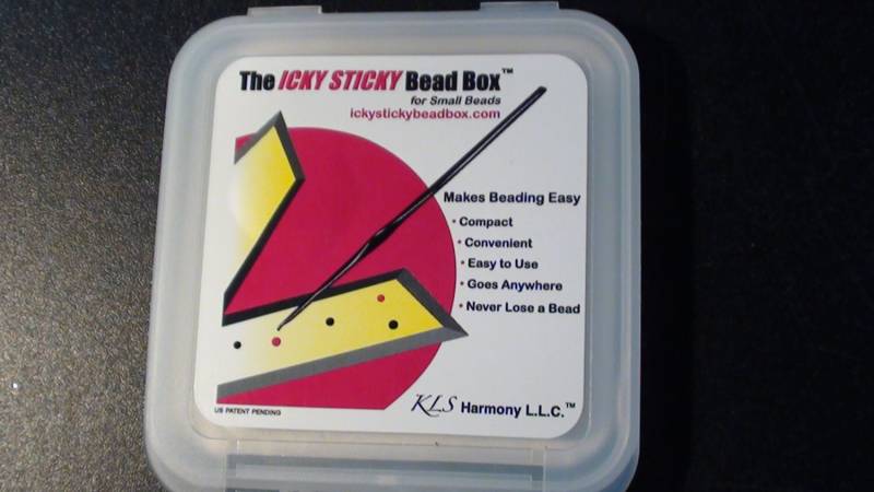 Ickystickybeadbox von ICKYSTICKYBEADBOX