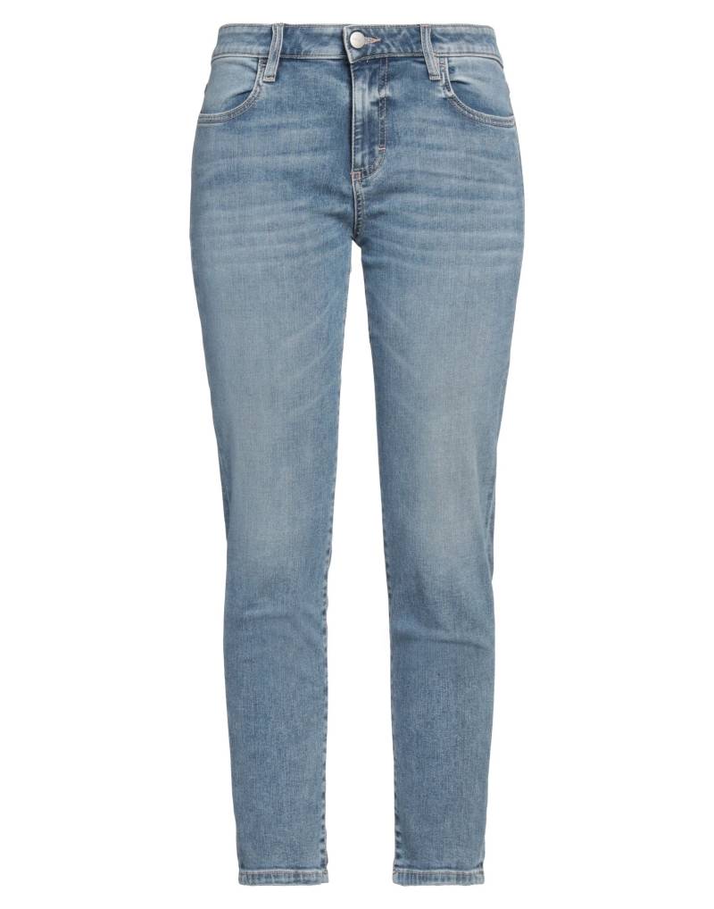 ICON DENIM Jeanshose Damen Blau von ICON DENIM